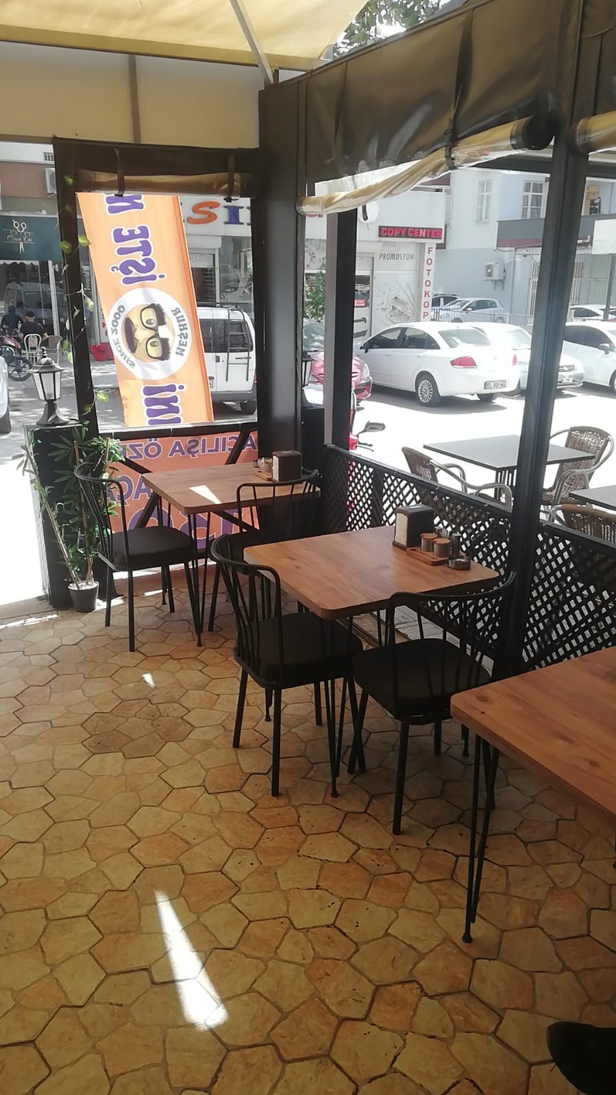 Tantuni İşte Neyse